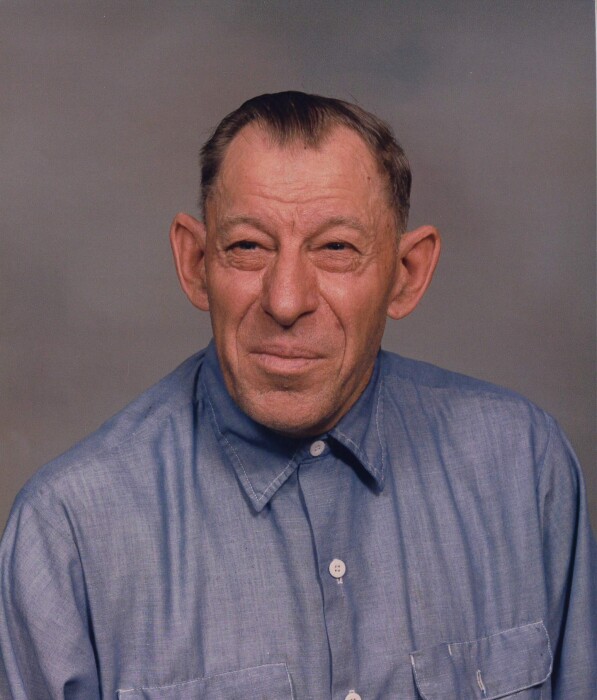 Earl Johnson Obituary 2020 Fouts Funeral Home