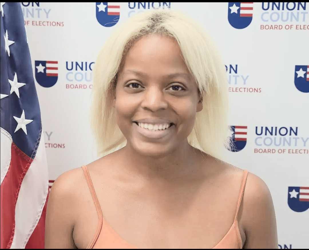 Ashley Casanova for Monroe Mayor NC 2 Ashley Casanova for Monroe