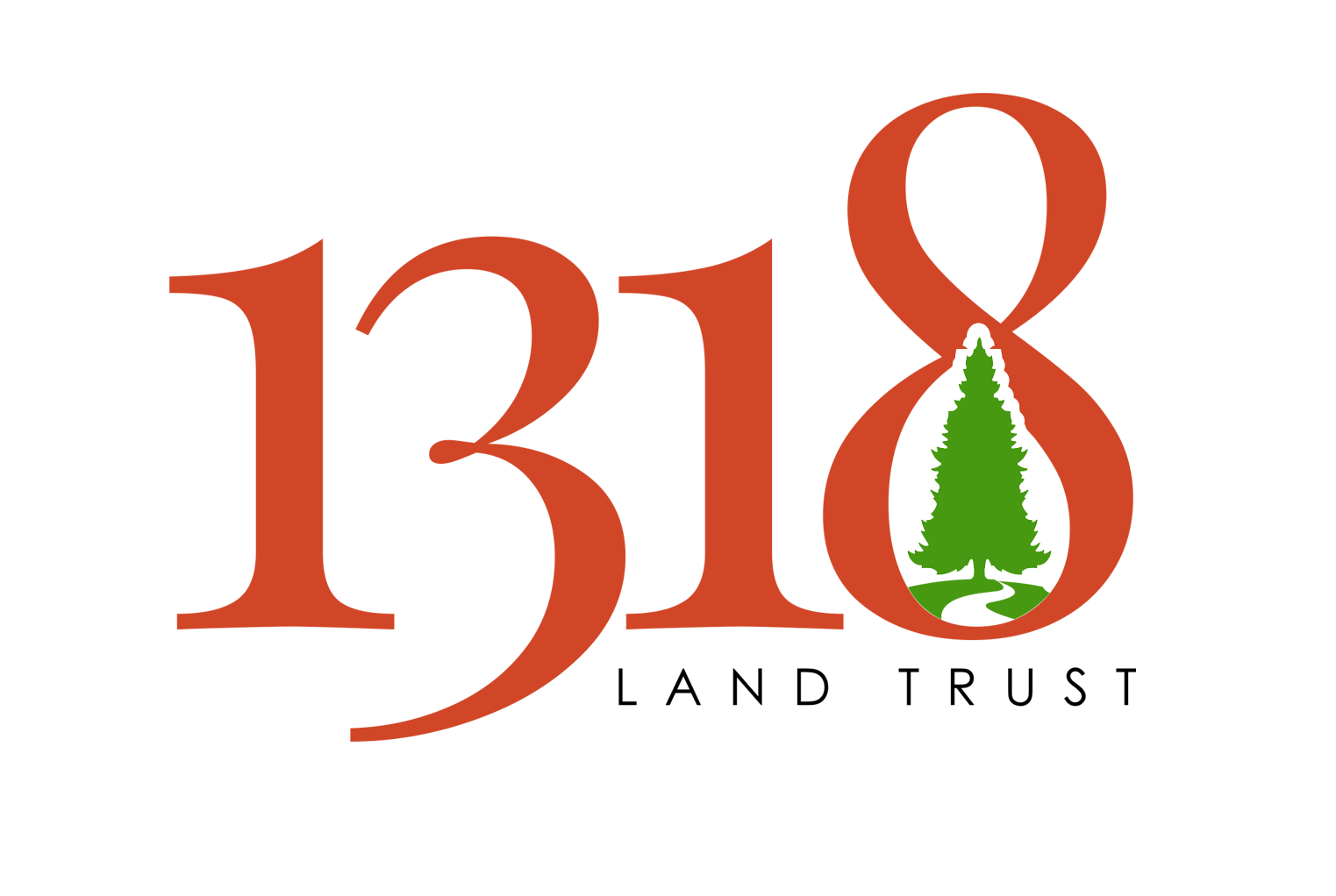 Member of 1318 Land Trust 1318 Land Trust (Powered by Donorbox)