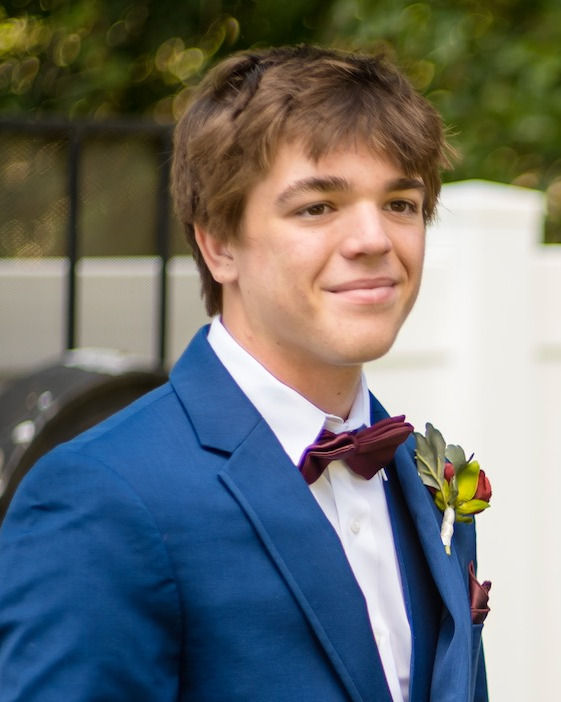 Dillon Michael Moody Obituary 2022 J Henry Stuhr