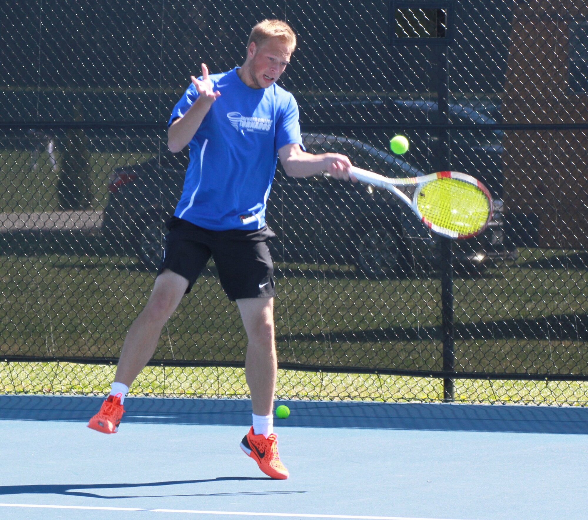 Tennis Lessons in Savannah, GA Kids, Beginner, Adult, & Private