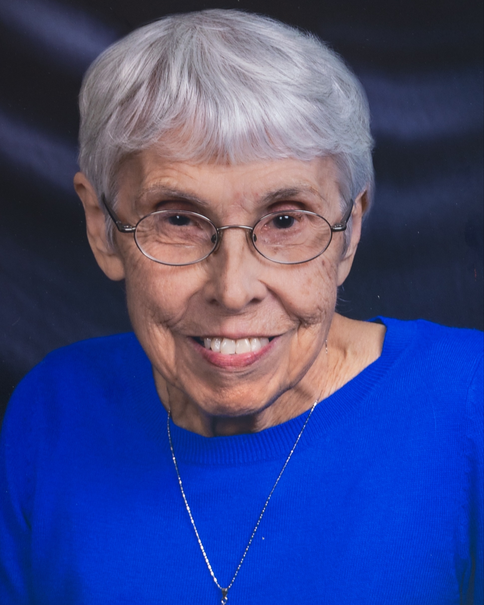 Naomi Bradley Obituary 2023 Cox & Son Funeral Homes