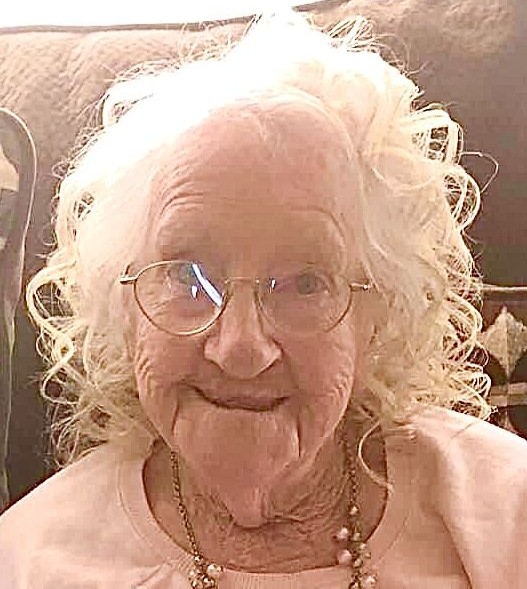 Evelyn Loranger Obituary 2021 Hullinger Mortuary