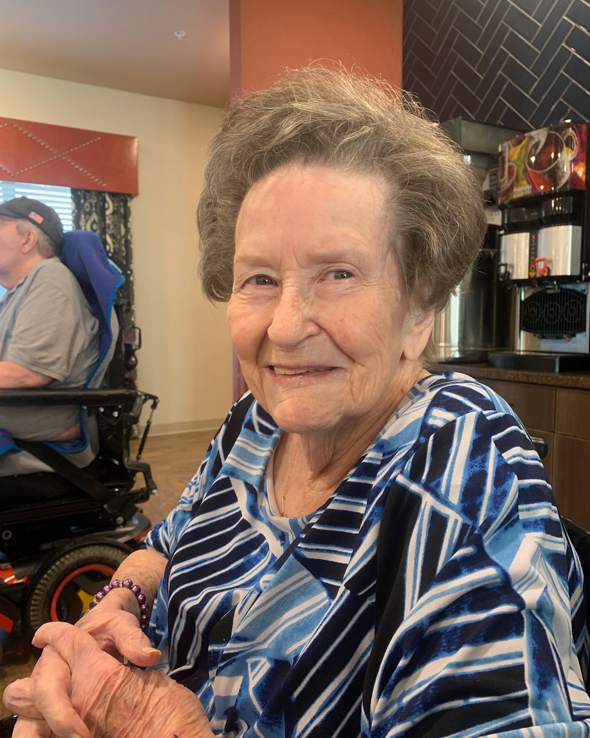 Wanda Mae Mitchell Obituary 2023 New Hope Funeral Home