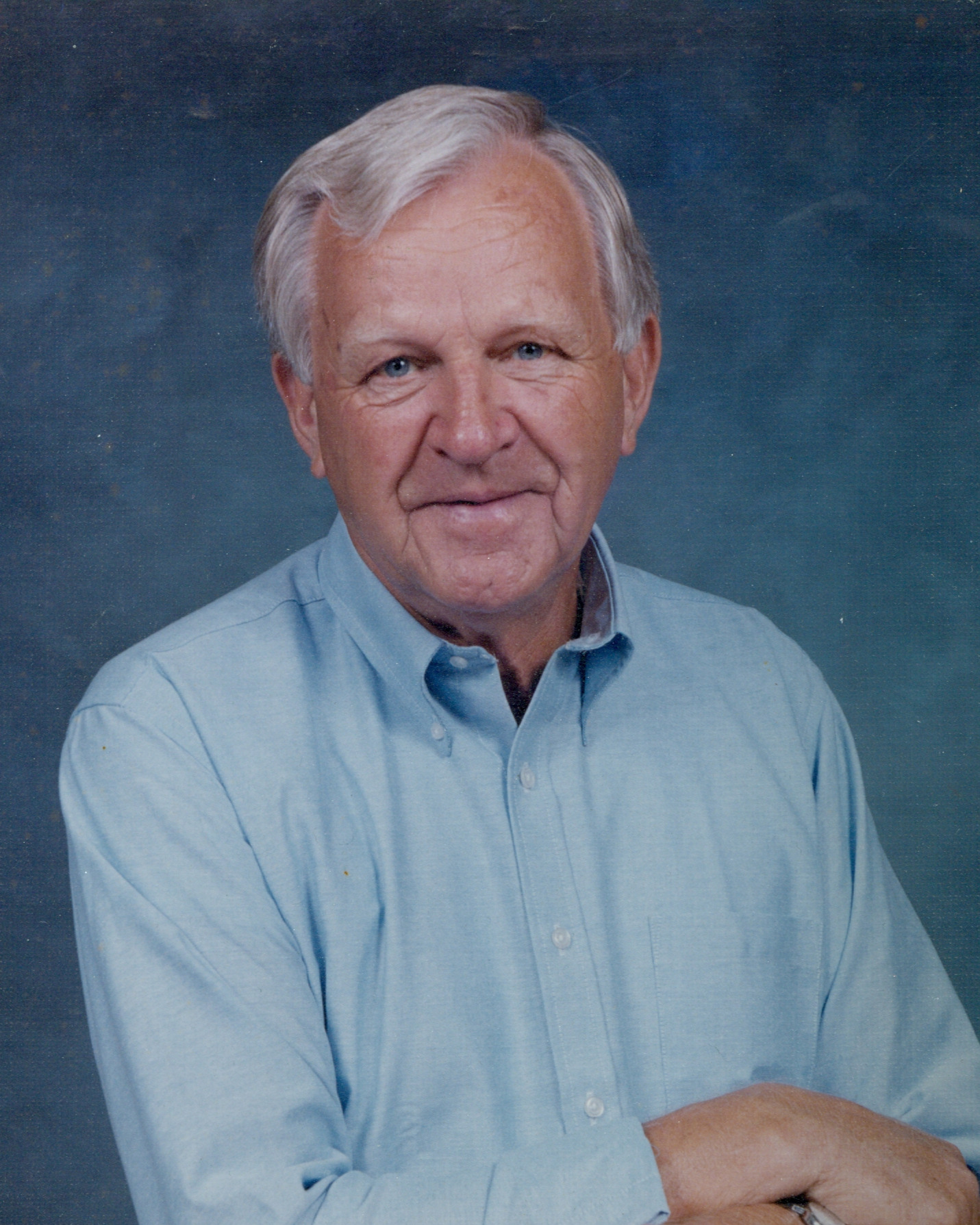 Arlin E. Sanders Obituary 2022 Ingram Funeral Home & Crematory