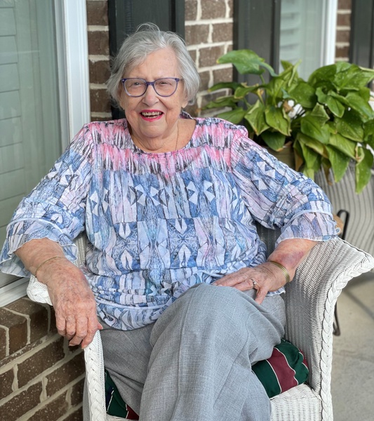 Rosemary Jane DeMarois Obituary 2022 Palmetto Cremation Society