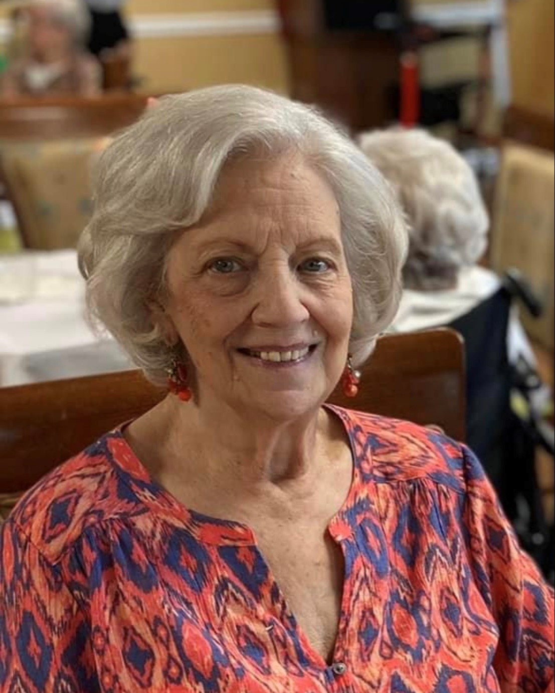 Myrna er Lea Obituary 2023 Chancellor Funeral Home