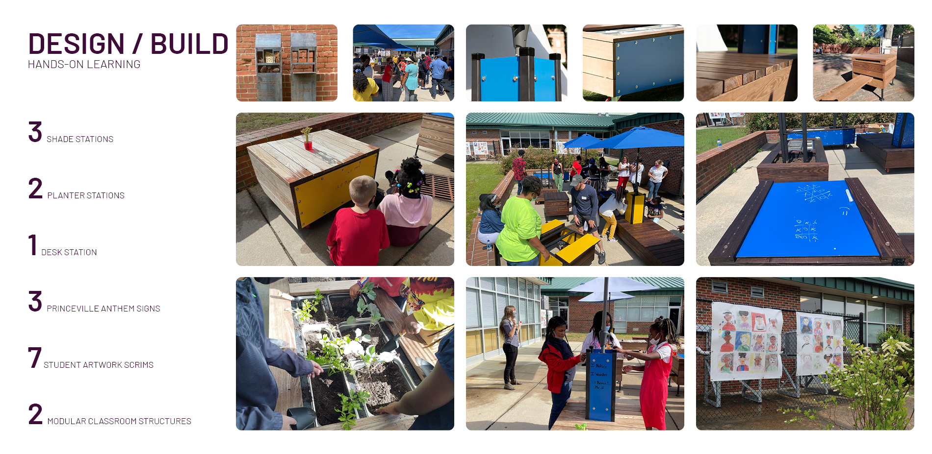 Seeding Resilience Celebrating Community, Education, and the