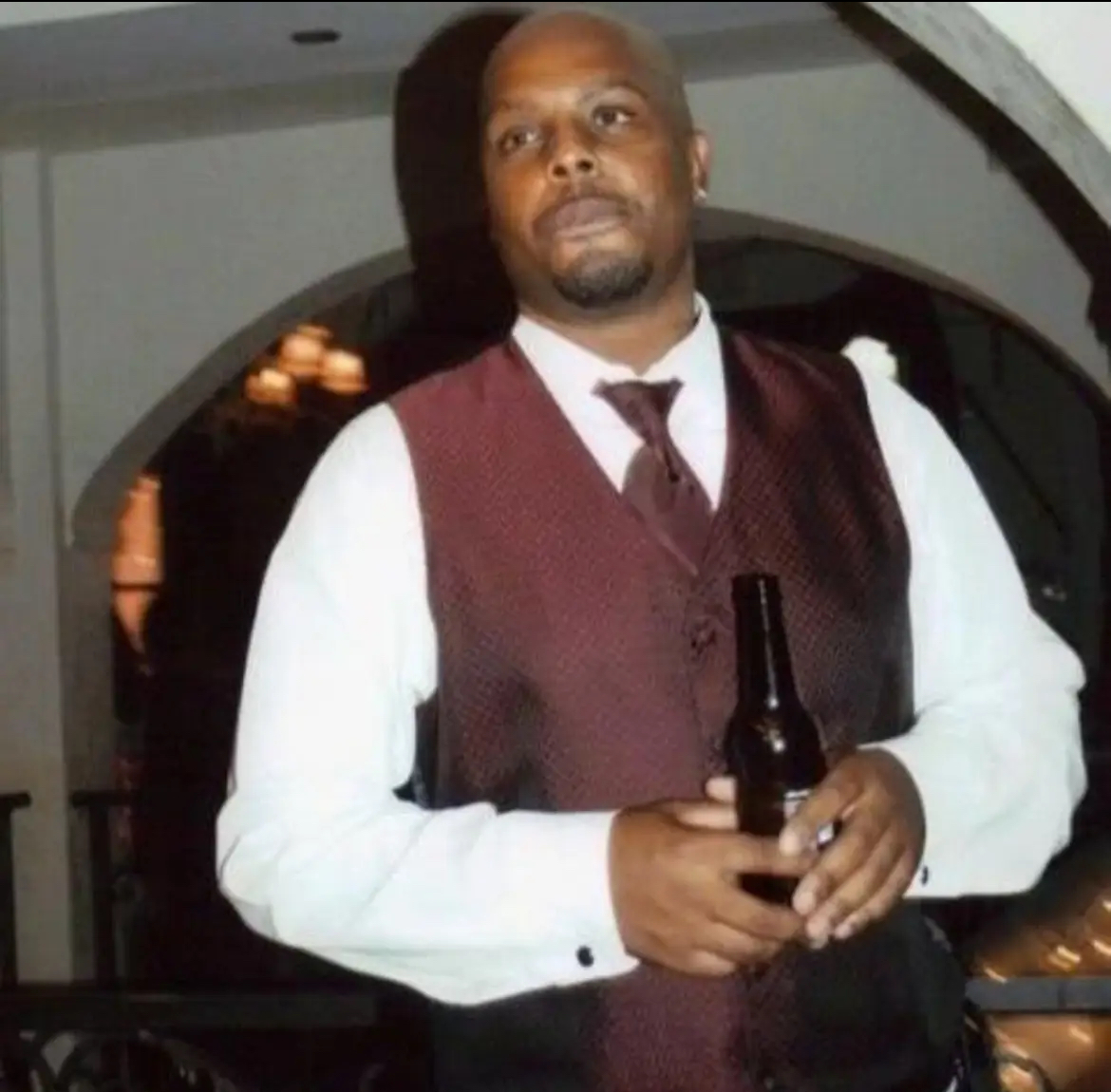 Joshua William Baxter Obituary (1978 2023) Mcminnville, TN