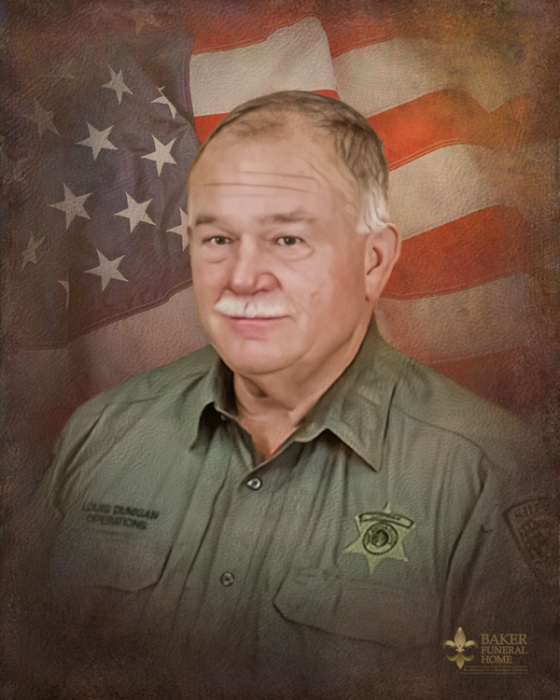 Louis Dunigan Obituary 2022 Baker Funeral Home