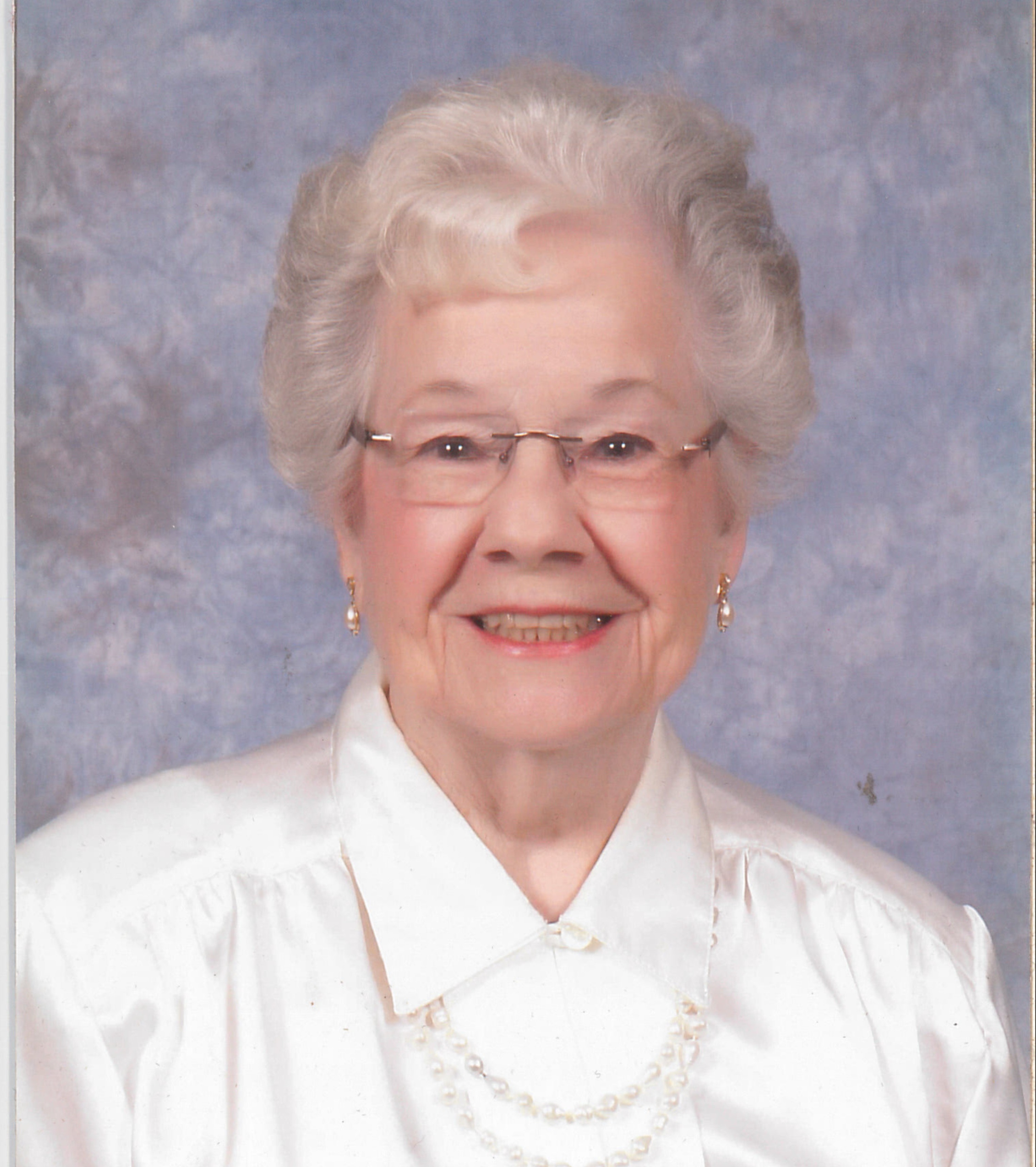 Anna Lee McAlpin Obituary 2022 Cole Funeral Home and Cremation