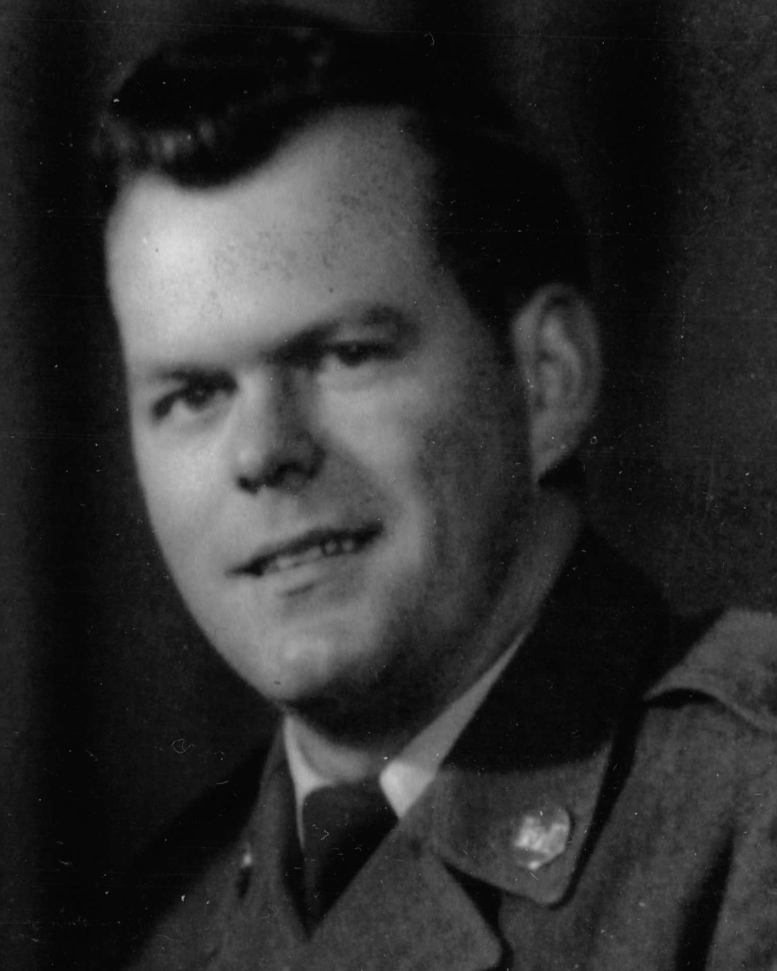 Martin "Pete" Otto Oldenburg Obituary 2023 JohnsonHagglund Ertl