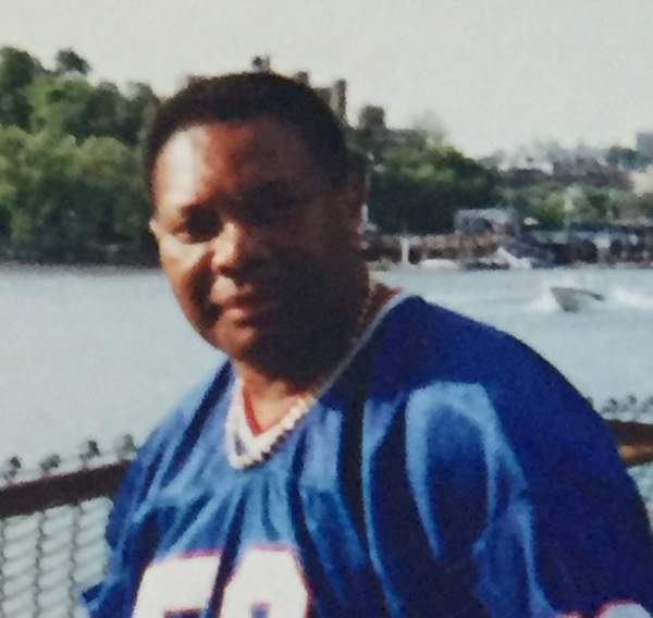 Garry Gerome Belfield Obituary 2016 Hudson Funeral Home and Cremation