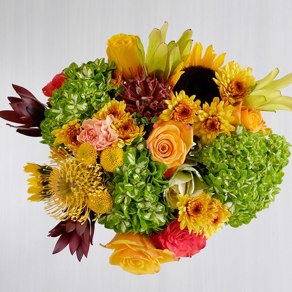 Enjoy Flowers Fresh Flowers Delivered Monthly Cratejoy