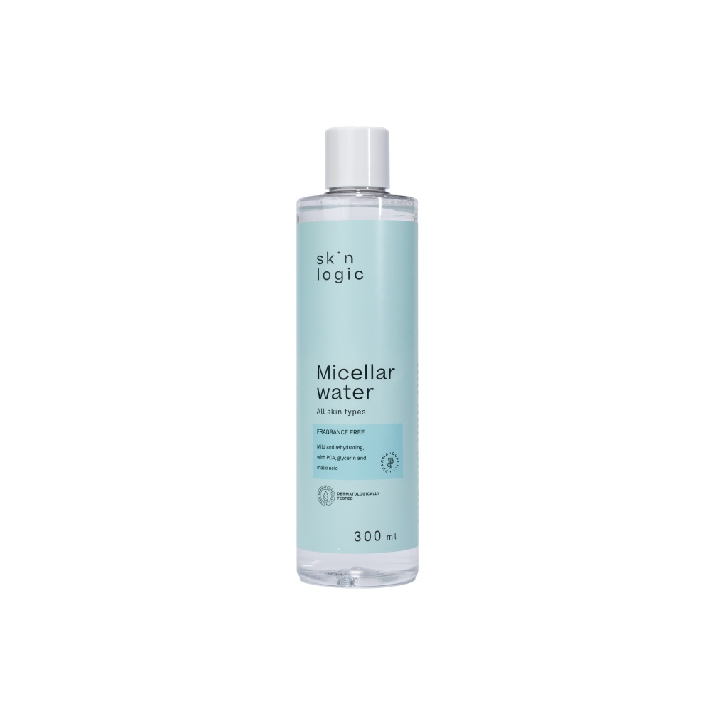 Apoteksgruppen SKIN_LOGIC_MICELLAR_WATER_300ML.jpg