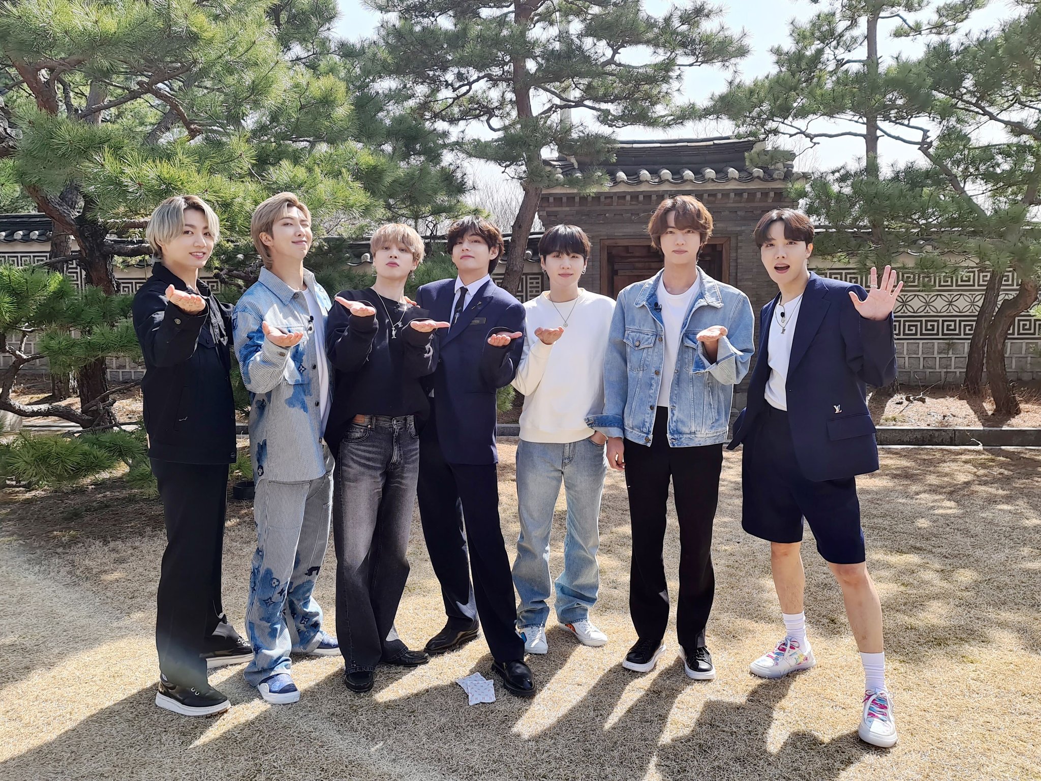 BTS's MAP OF THE SOUL popup showcase to arrive in Malaysia this May