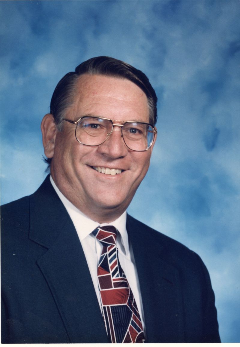 John Melvin Alvis Obituary 2017 Forest Lawn