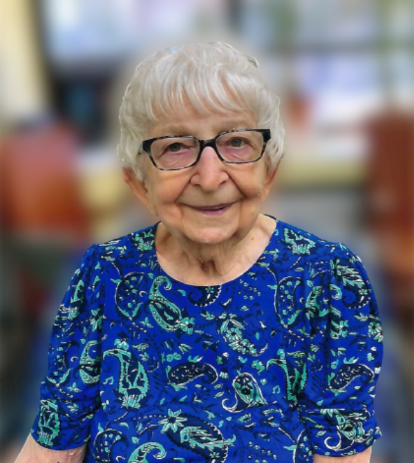 Ruth L. Palmer Obituary 2022 KuratkoNosek Funeral Home