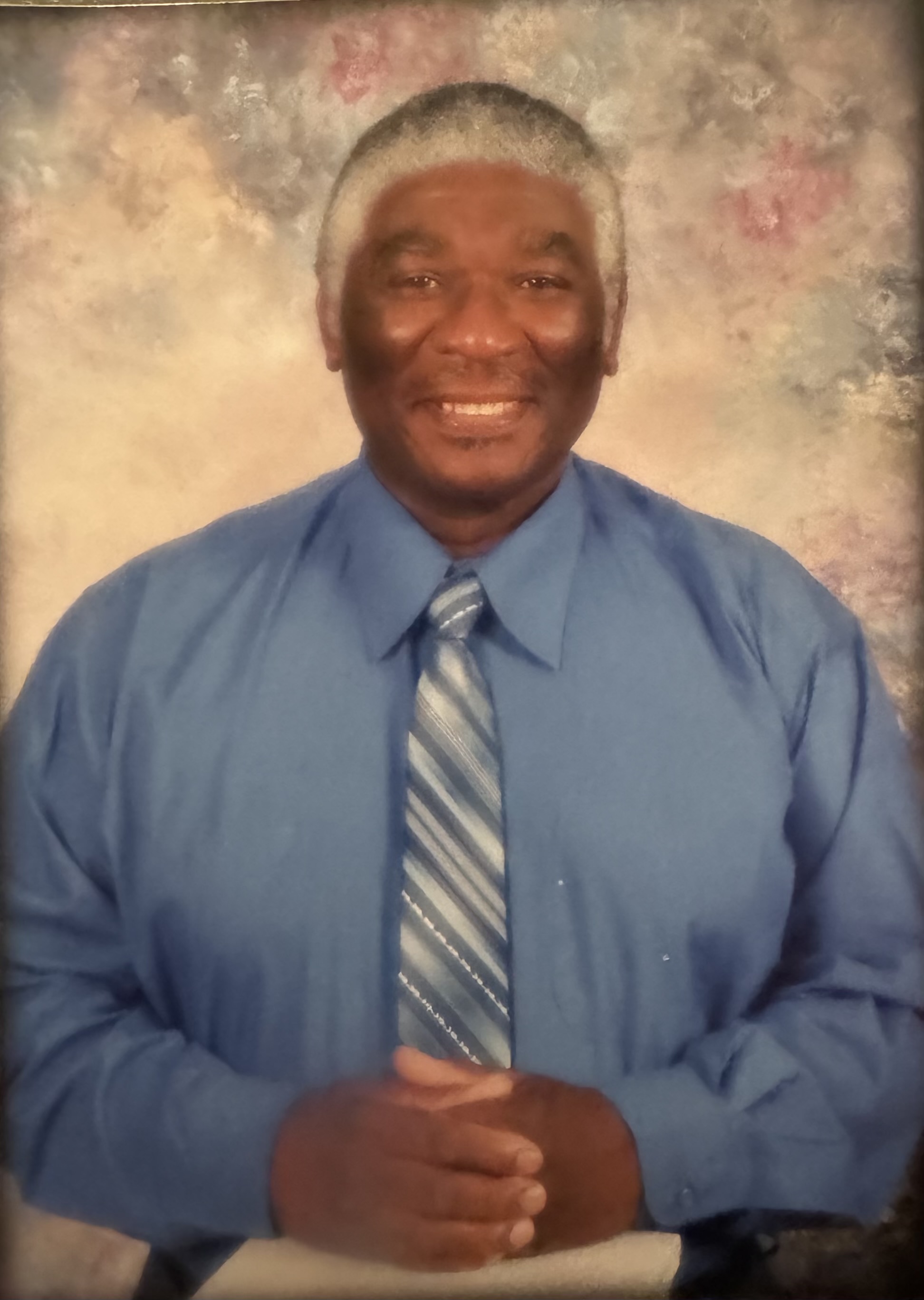 Ralph Benjamin Pendleton Obituary (1947 2024) Quincy, FL