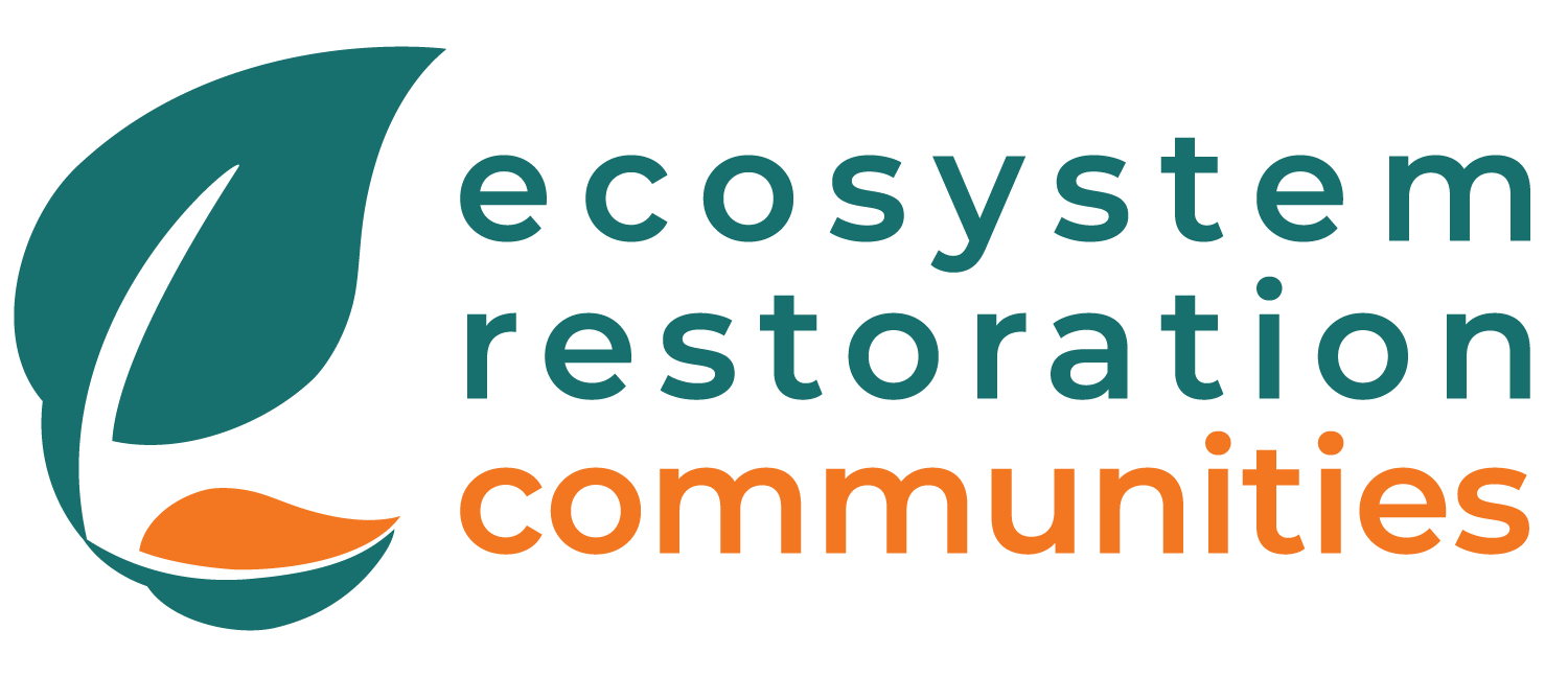 Contour Lines, Guatemala Ecosystem Restoration Communities (Powered