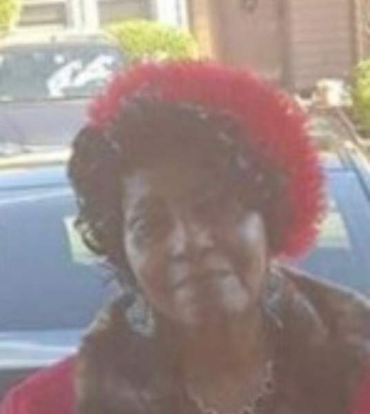 Beulah Smith Obituary 2021 E. Vaughn Wray Funeral Establishment