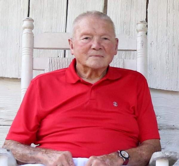 Robert “Everett” Cooley Obituary 2022 Hudson Funeral Home and