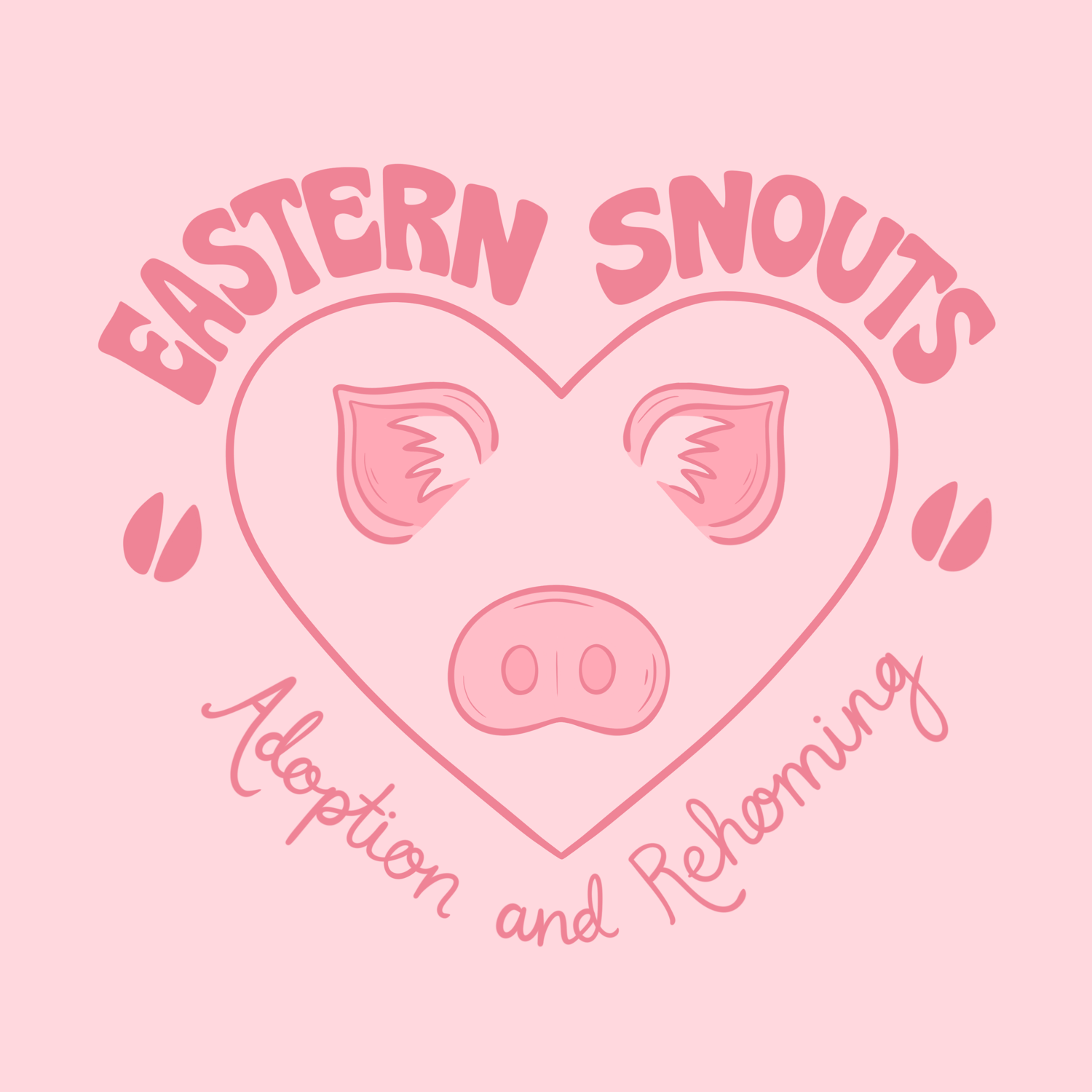 General Donations Eastern Snouts (Powered by Donorbox)