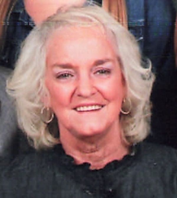Linda Curry Obituary 2022 Akers James Funeral Home