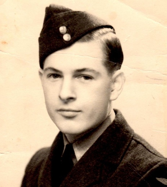 Ernest Emile Dyer Obituary 2022 Avink McCowen Secord Funeral Home