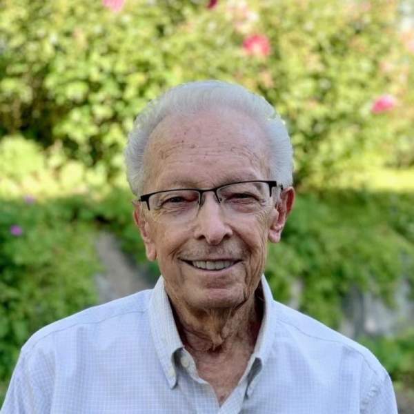 Leon Don Lundquist Obituary 2022 Russon Brothers Mortuary & Crematory