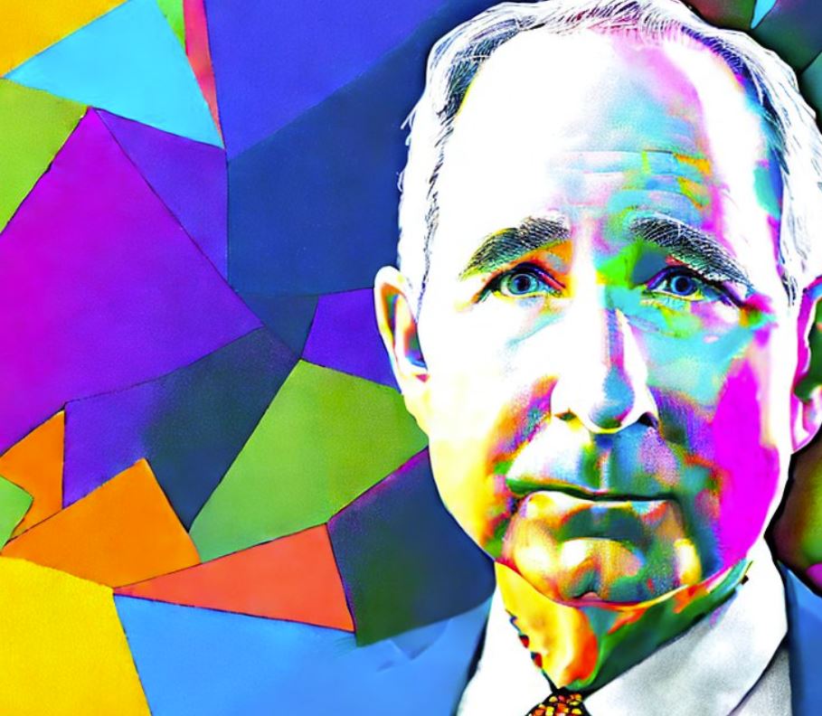 Blackstone pay in 2022 might have been its lowest in years