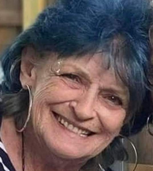 Connie Ann Kincheloe Obituary 2022 Blue Funeral Home & Cremation Services