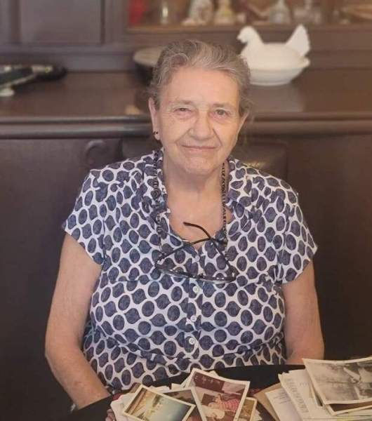 Emma Belcher Obituary 2022 E. Alvin Small Funeral Home