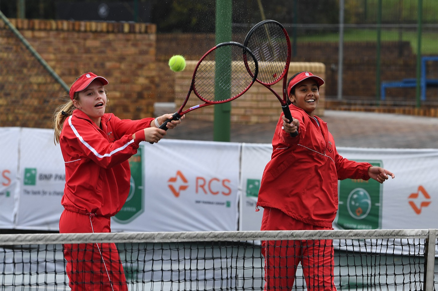 Tennis South Africa has announced that Rising Star Tennis will return