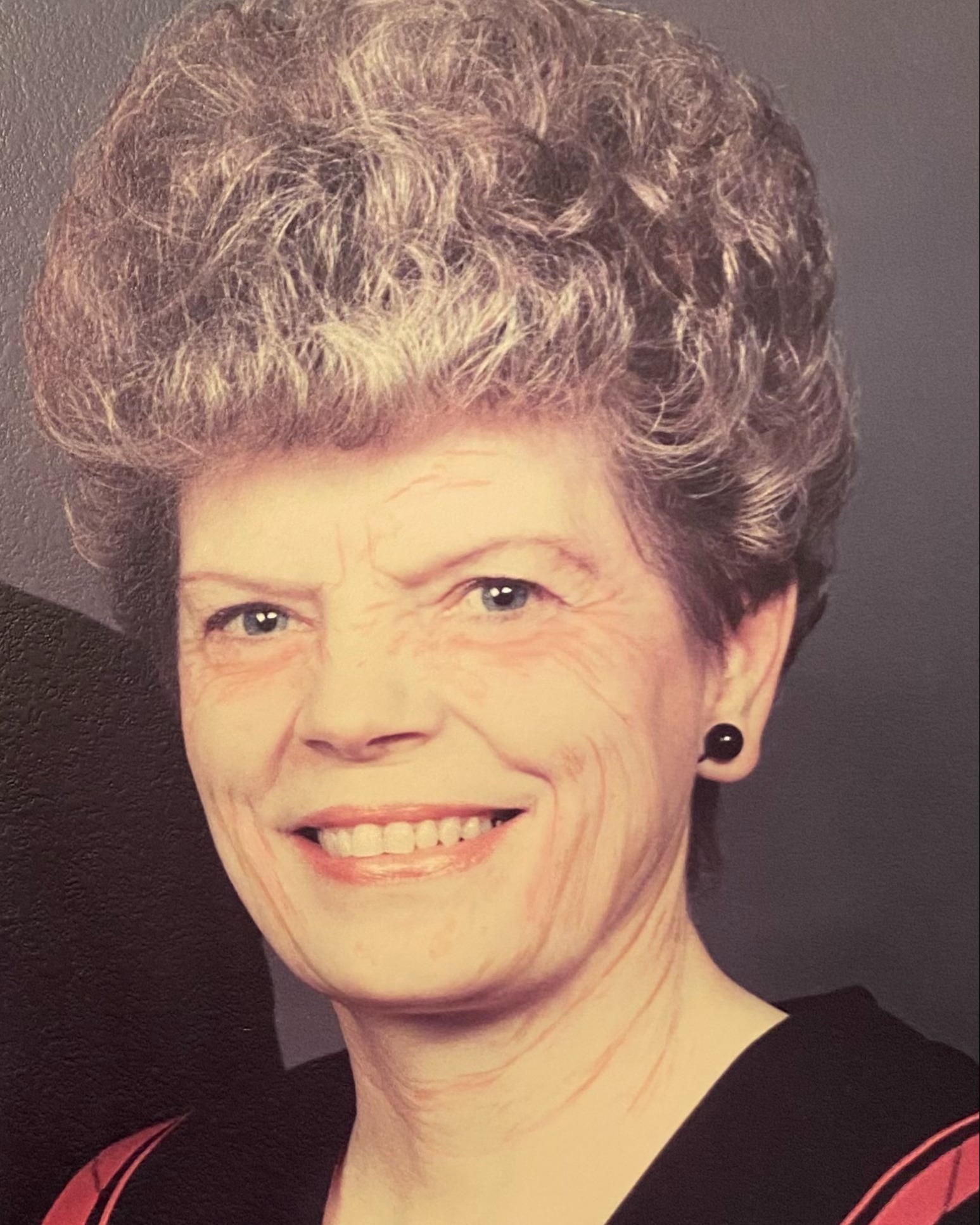 Connie Ross Obituary 2023 Hullinger Mortuary