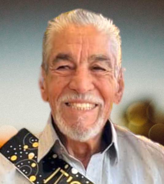 Jose I. Arteaga Obituary 2023 Funeraria Luz De Paz