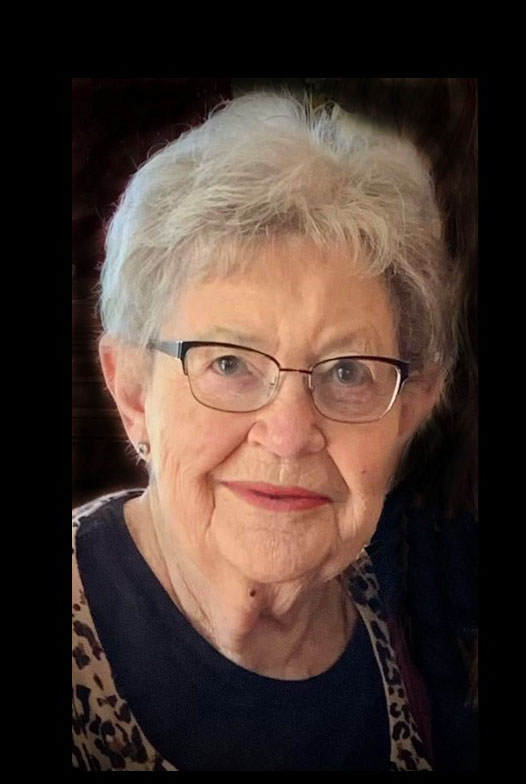 Geraldine "Gerry" Barton Obituary 2022 Powell Funeral Home