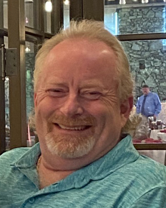 Charles "Chuck" Waldvogel Obituary 2021 Brainard Funeral Home and