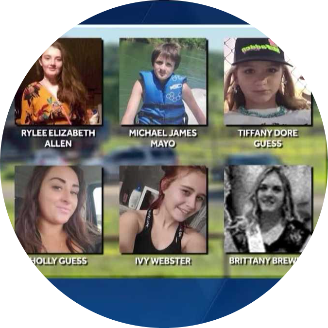 Henryetta Strong Supporting the Families impacted by the recent