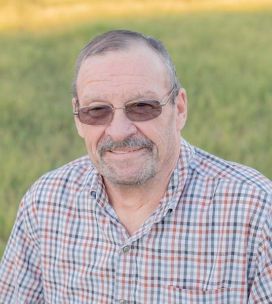 Danny Lee Barnes Obituary 2022 Rose & Graham Funeral Home