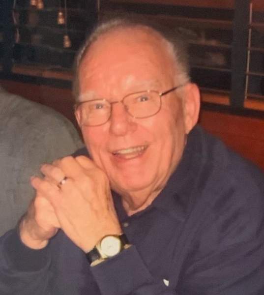 Arthur Franklin Barker Obituary 2022 Wilkerson Funeral Home