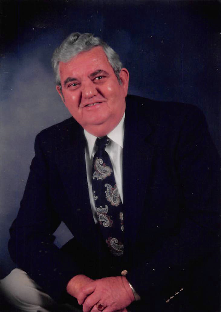 Robert Garrick Obituary 2020 Lathan Funeral Home