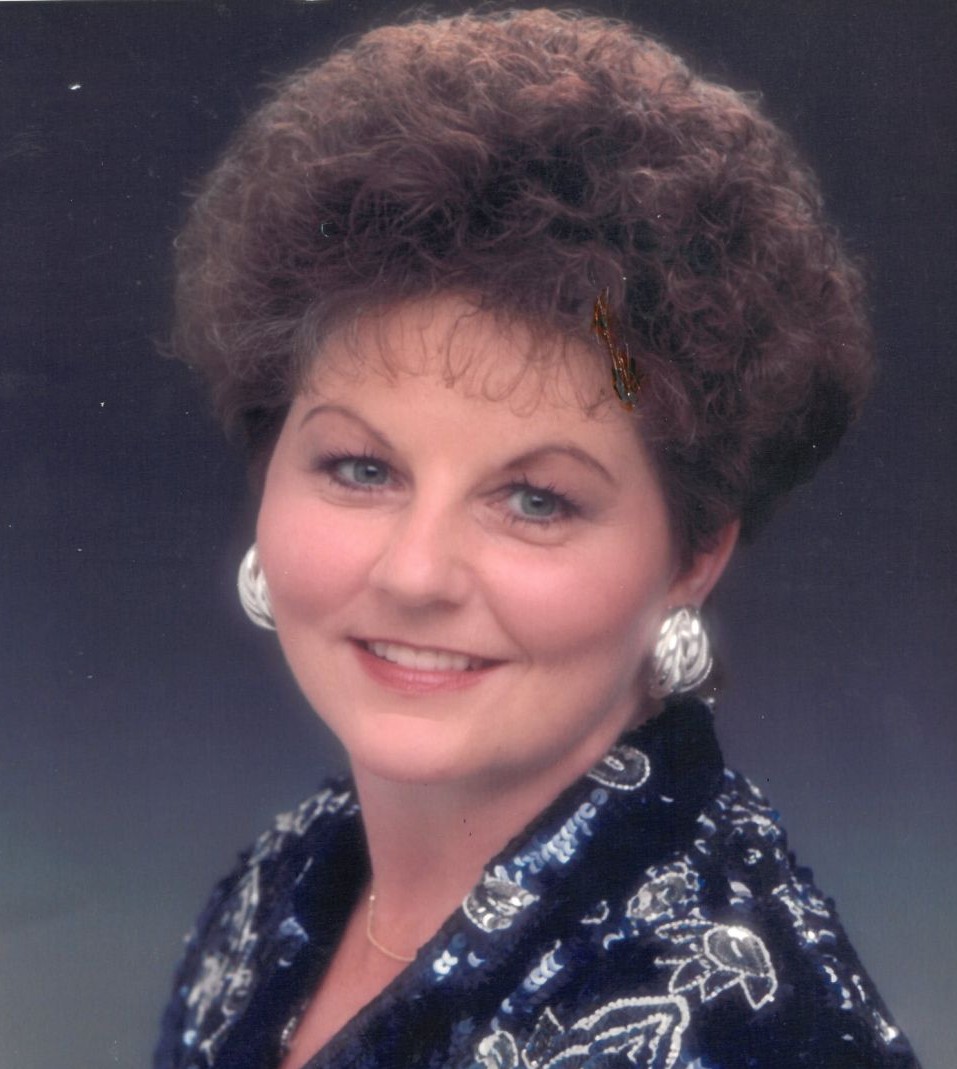 Mary Berry Obituary 2022 HamlettDobson Funeral Homes