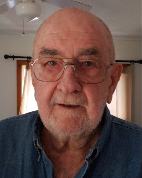 Sassmann's Chapel Bland, MO