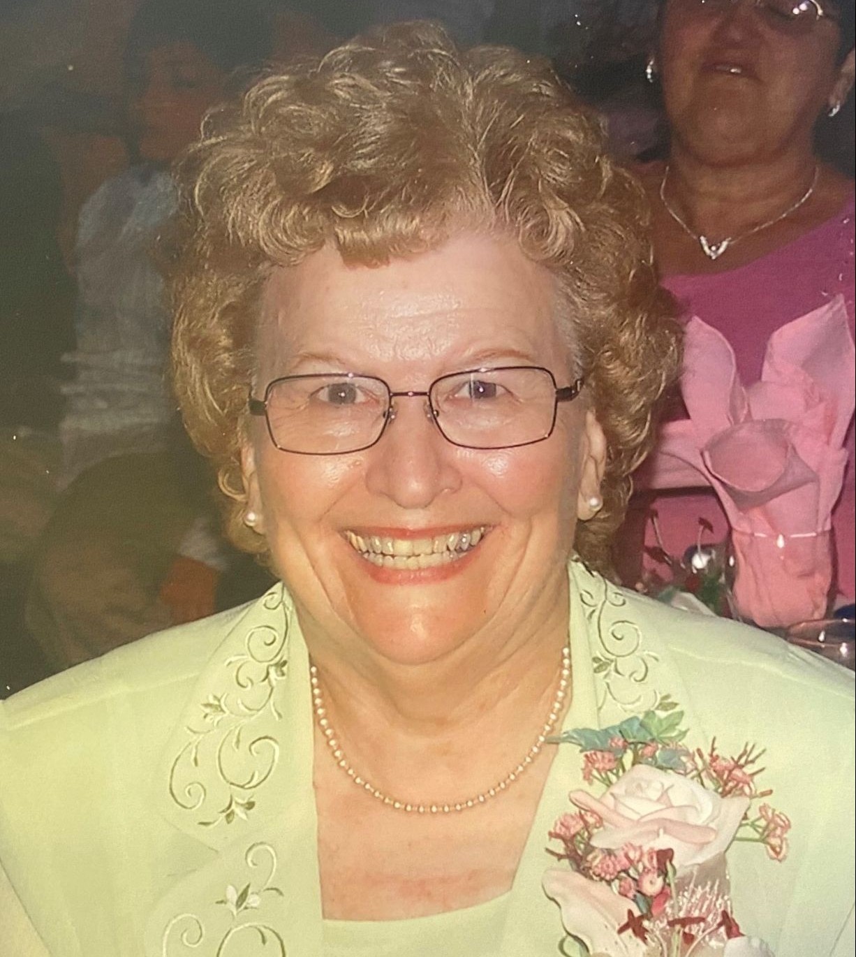 hamlett dobson funeral home fall branch tn Kylie Pryor