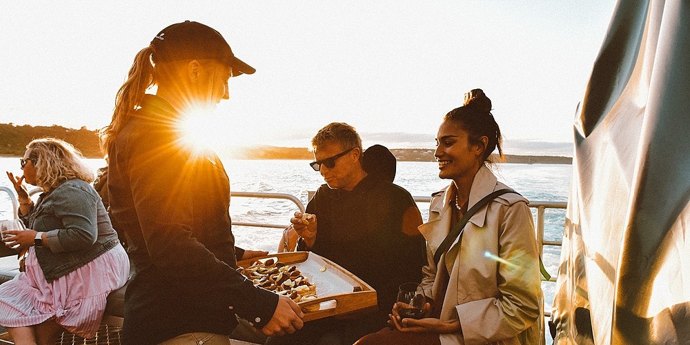 Wine on the Water, Quindalup, Fri 14th Oct 2022, 430 pm 700 pm AWST