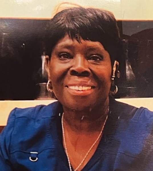 Dorothy Ann Nelson Obituary 2022 Dickerson Mortuary