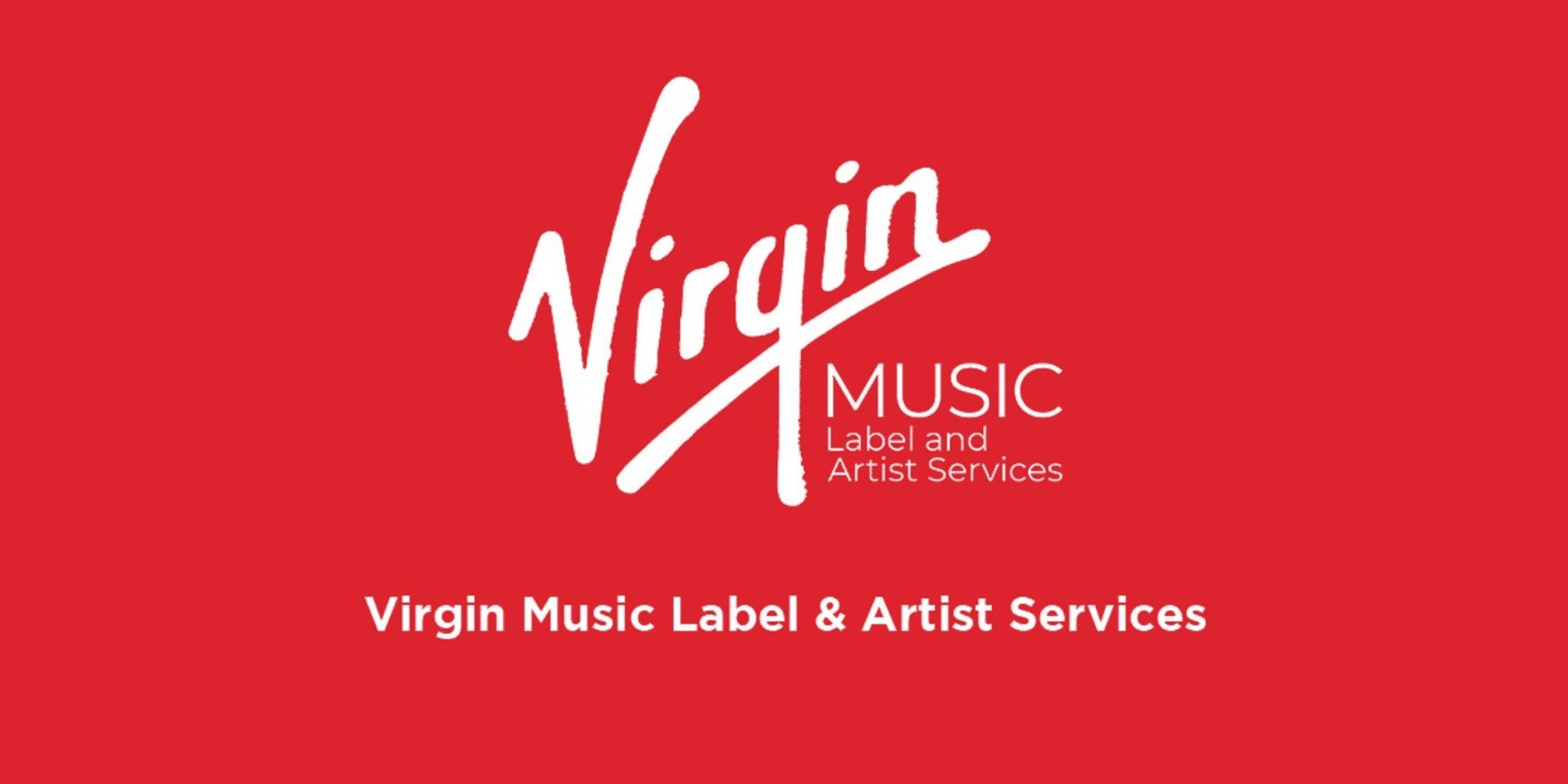 Universal Music Group launches "a new global network" with Virgin