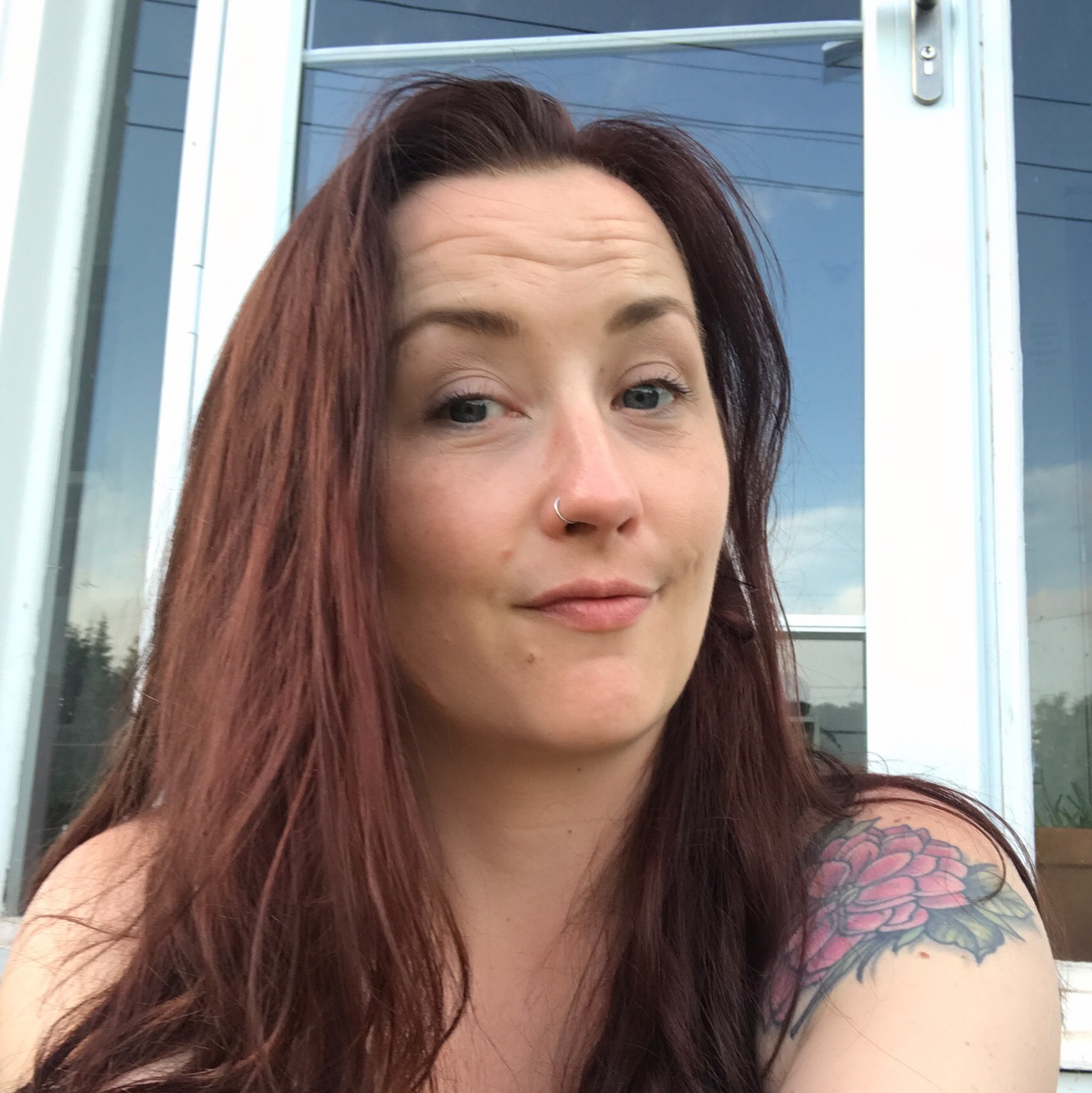 Brandy Jensen The Creative Independent