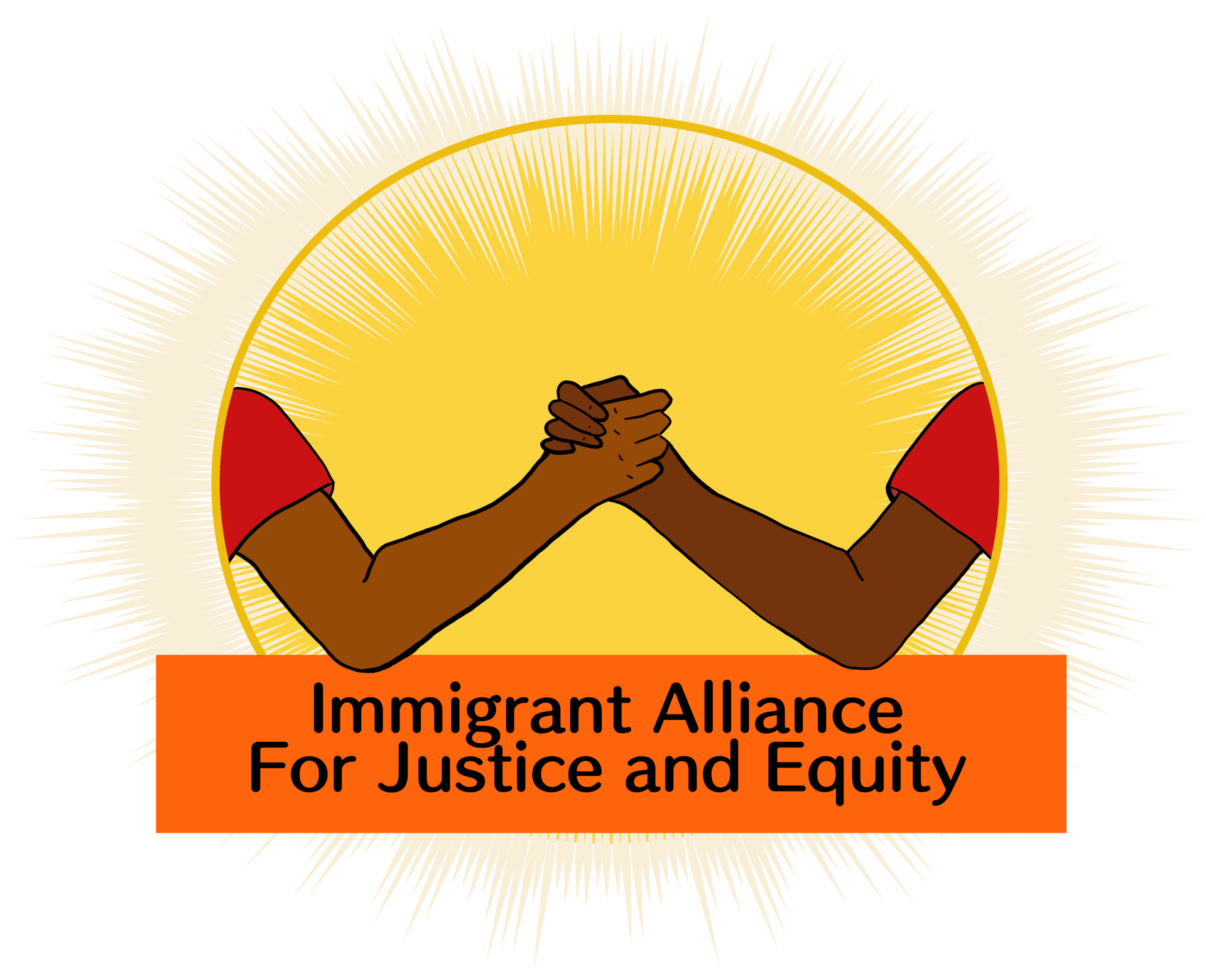 Support the Immigrant Alliance for Justice and Equity Immigrant